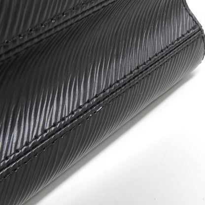 Louis Vuitton Epi Twist MM Shoulder Bag — view 3