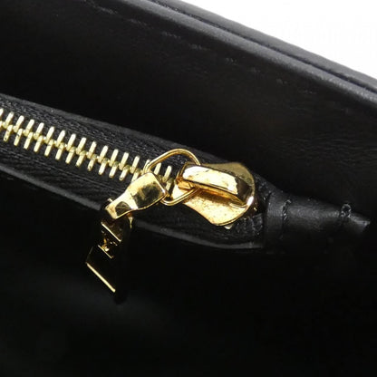 Louis Vuitton Epi Twist MM Shoulder Bag — view 8