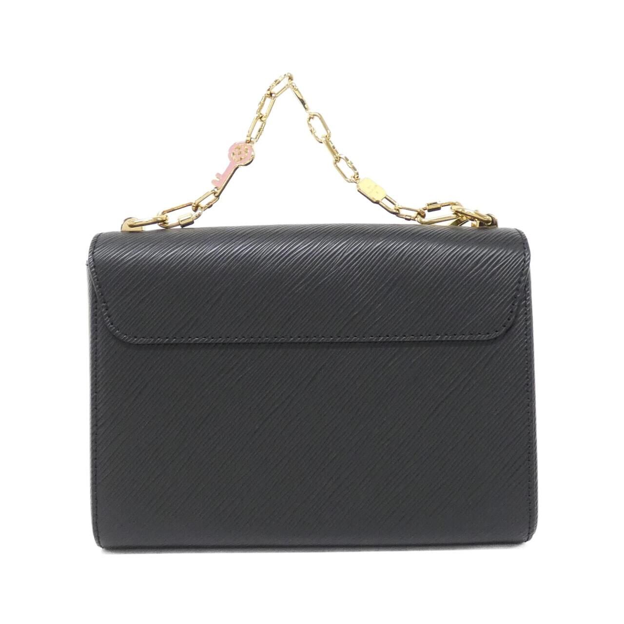 Louis Vuitton Epi Twist MM Shoulder Bag — view 2