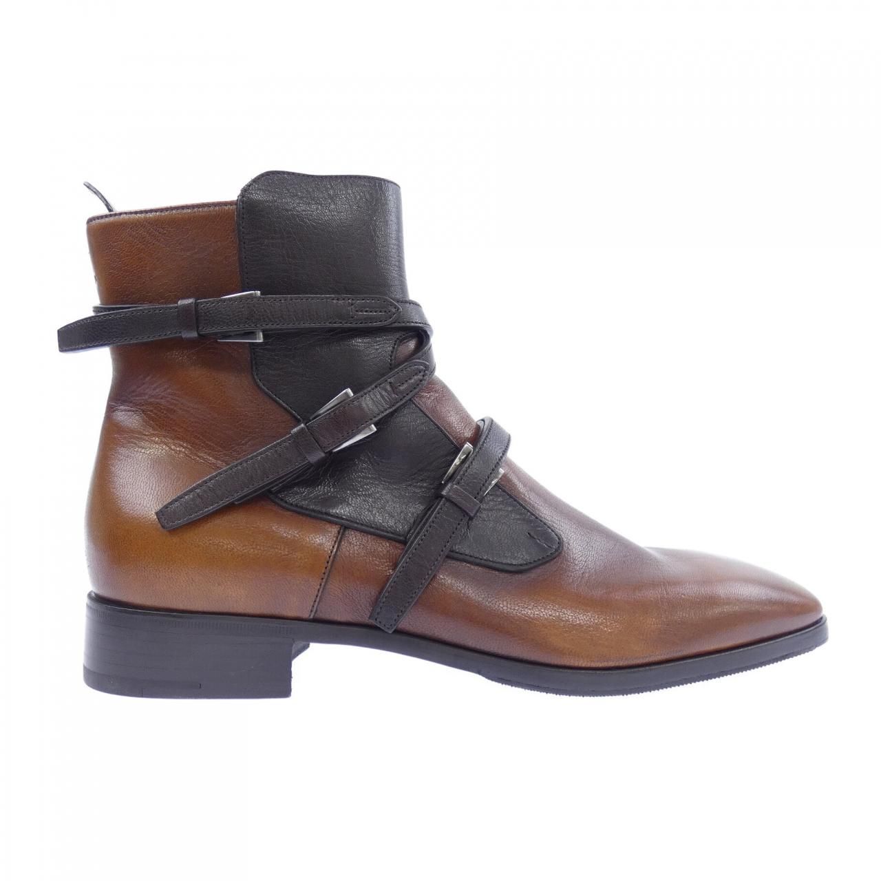 Prada Boots Brown