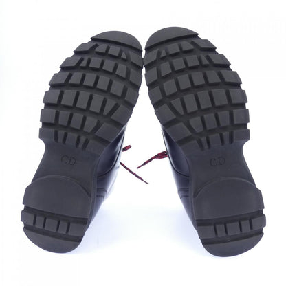 Dior Homme Boots Black — view 4