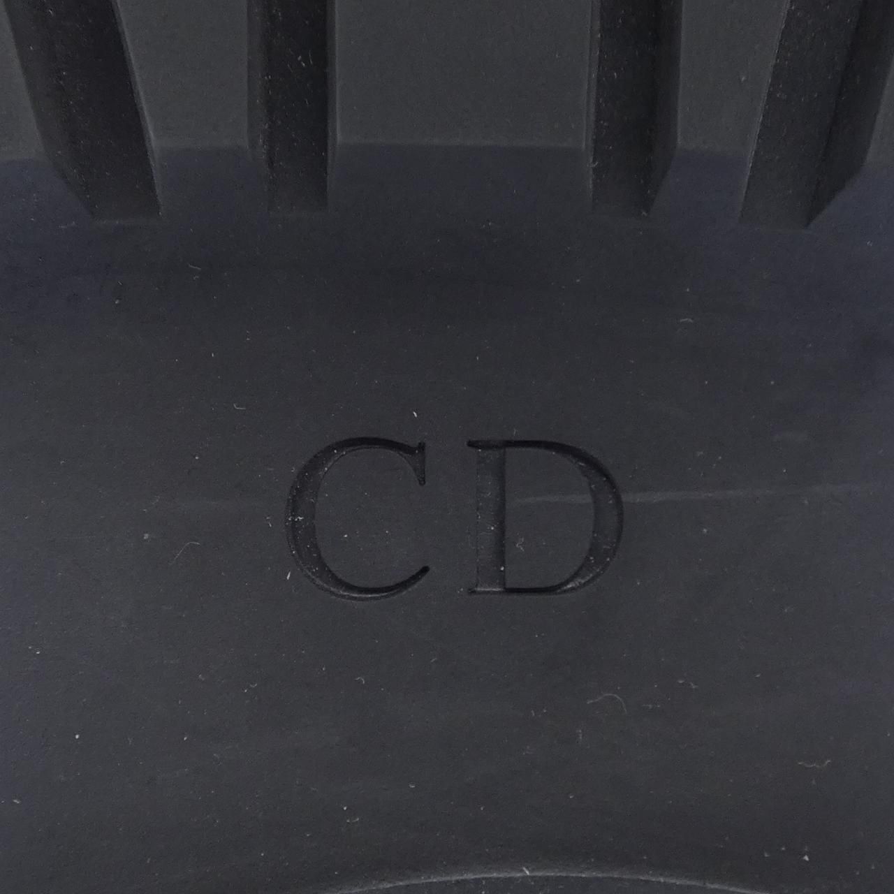 Dior Homme Boots Black — view 6