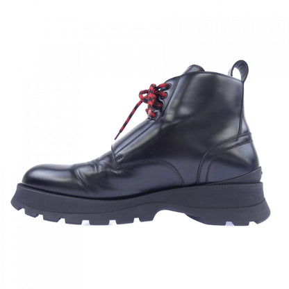 Dior Homme Boots Black — view 2