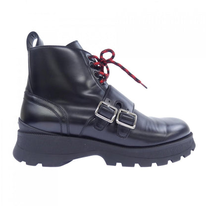 Dior Homme Boots Black