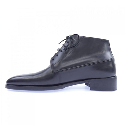 Dior Homme Boots Black — view 2