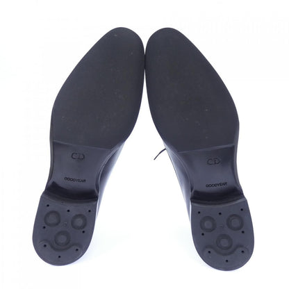 Dior Homme Boots Black — view 4