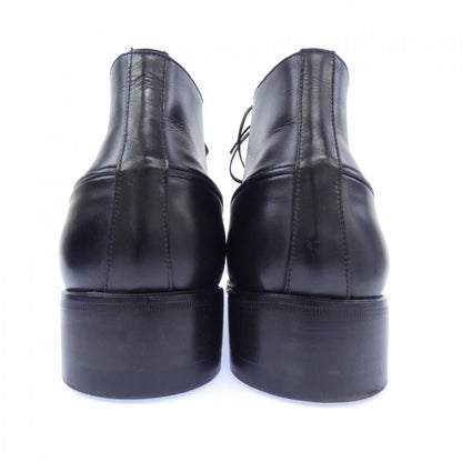 Dior Homme Boots Black — view 5