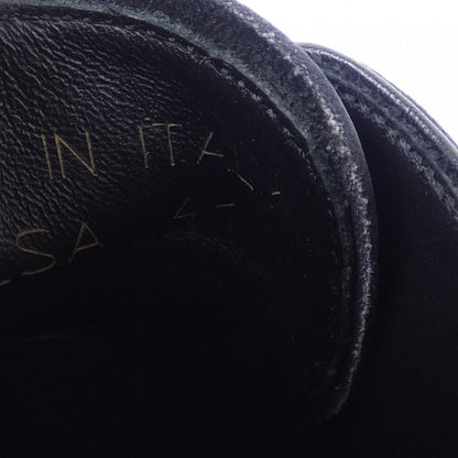 Dior Homme Boots Black — view 6