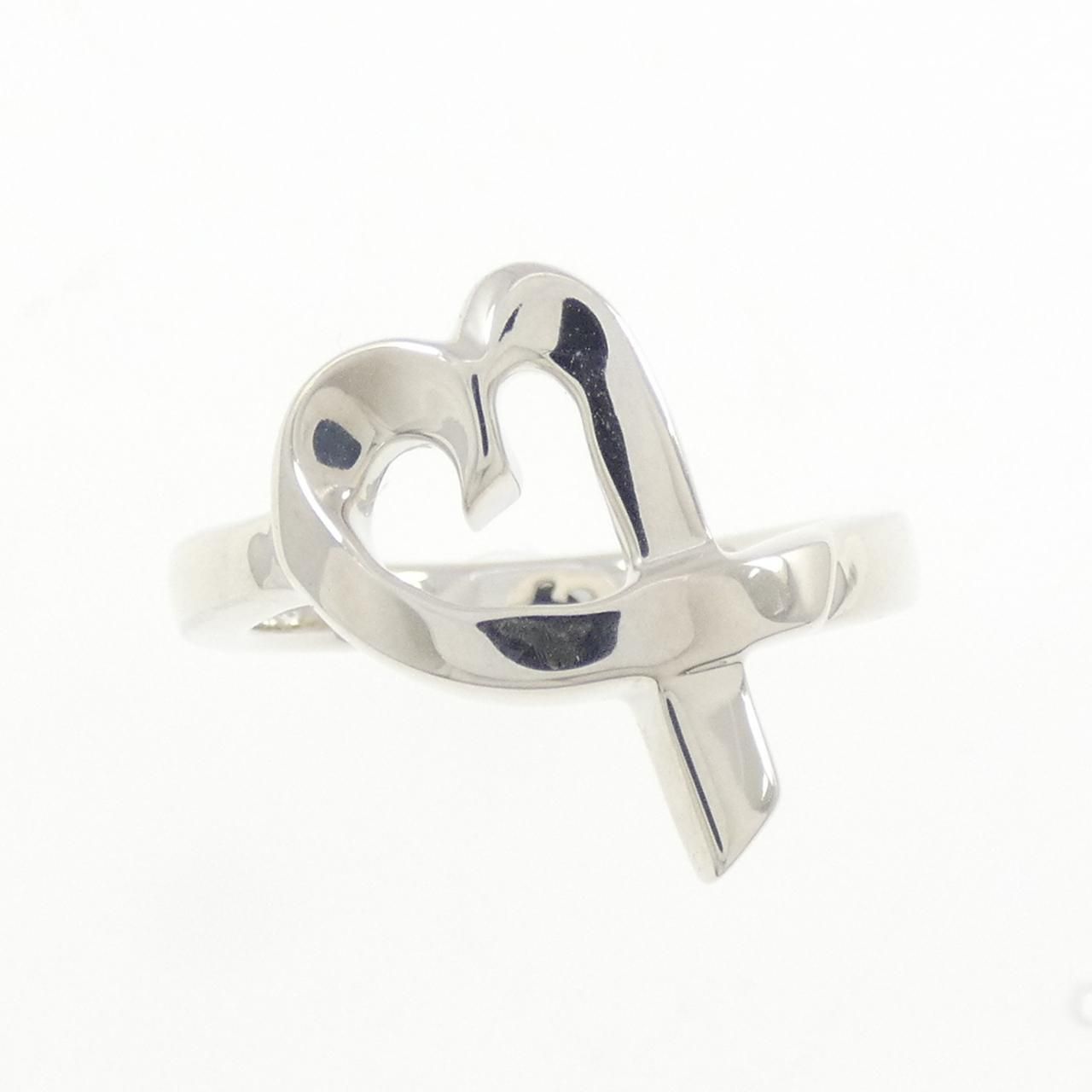 Tiffany & Co Loving Ring — view 2