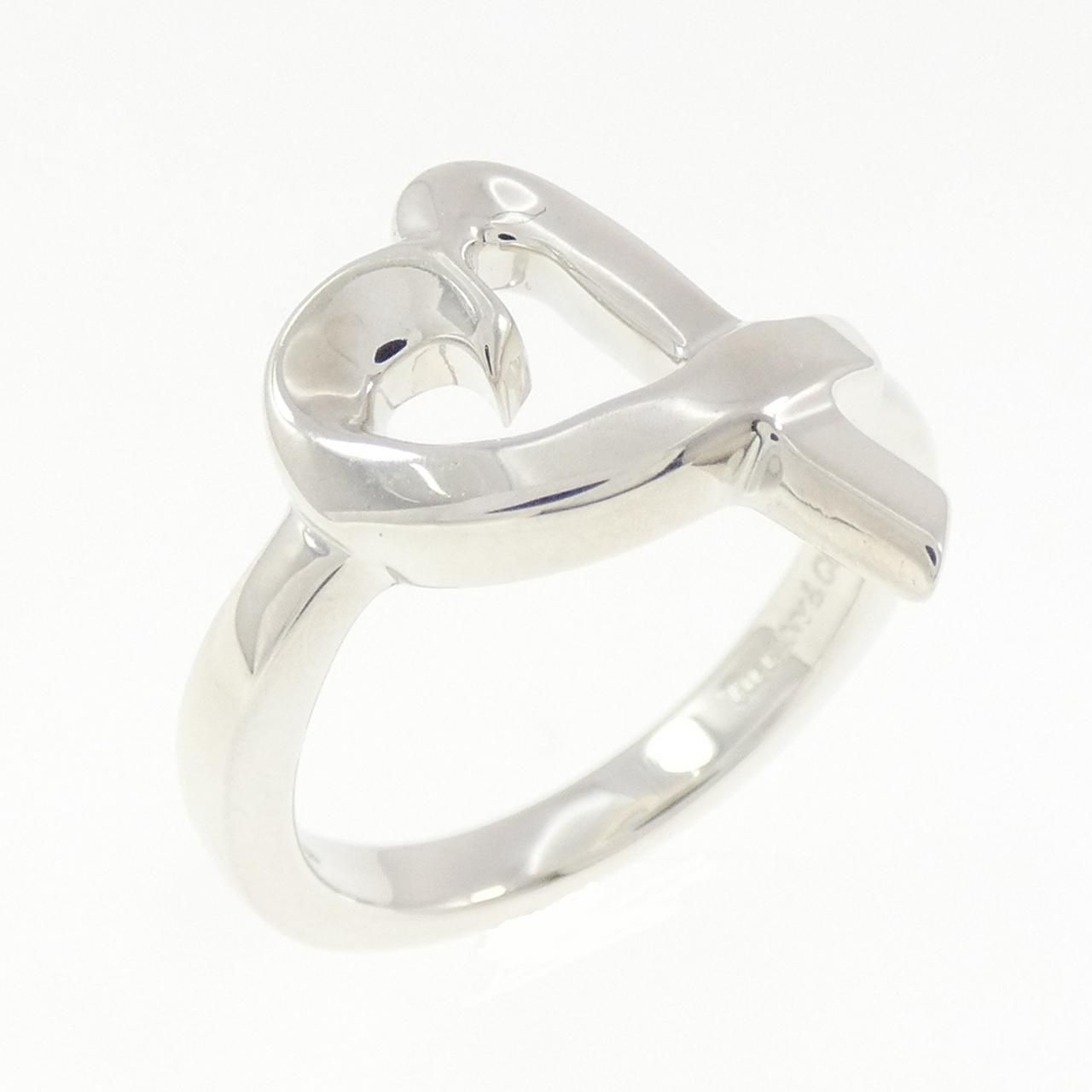 Tiffany & Co Loving Ring
