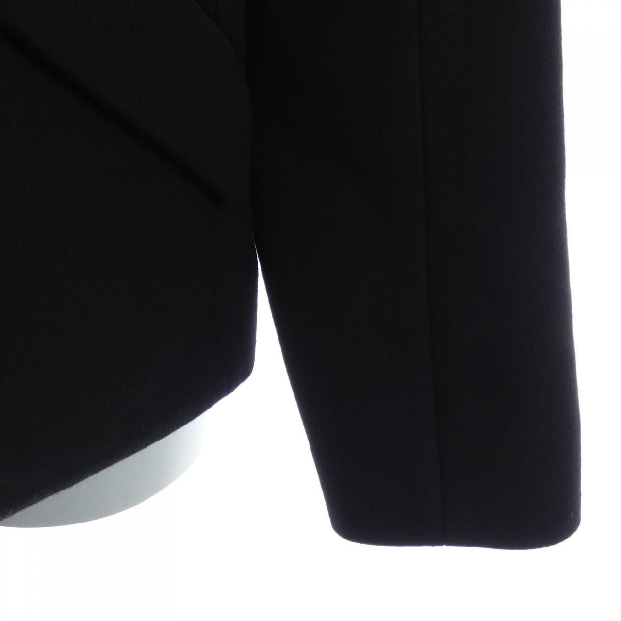 Hermes Jacket Black — view 6