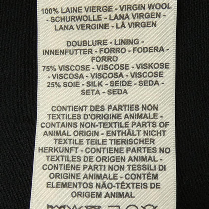 Hermes Jacket Black — view 3