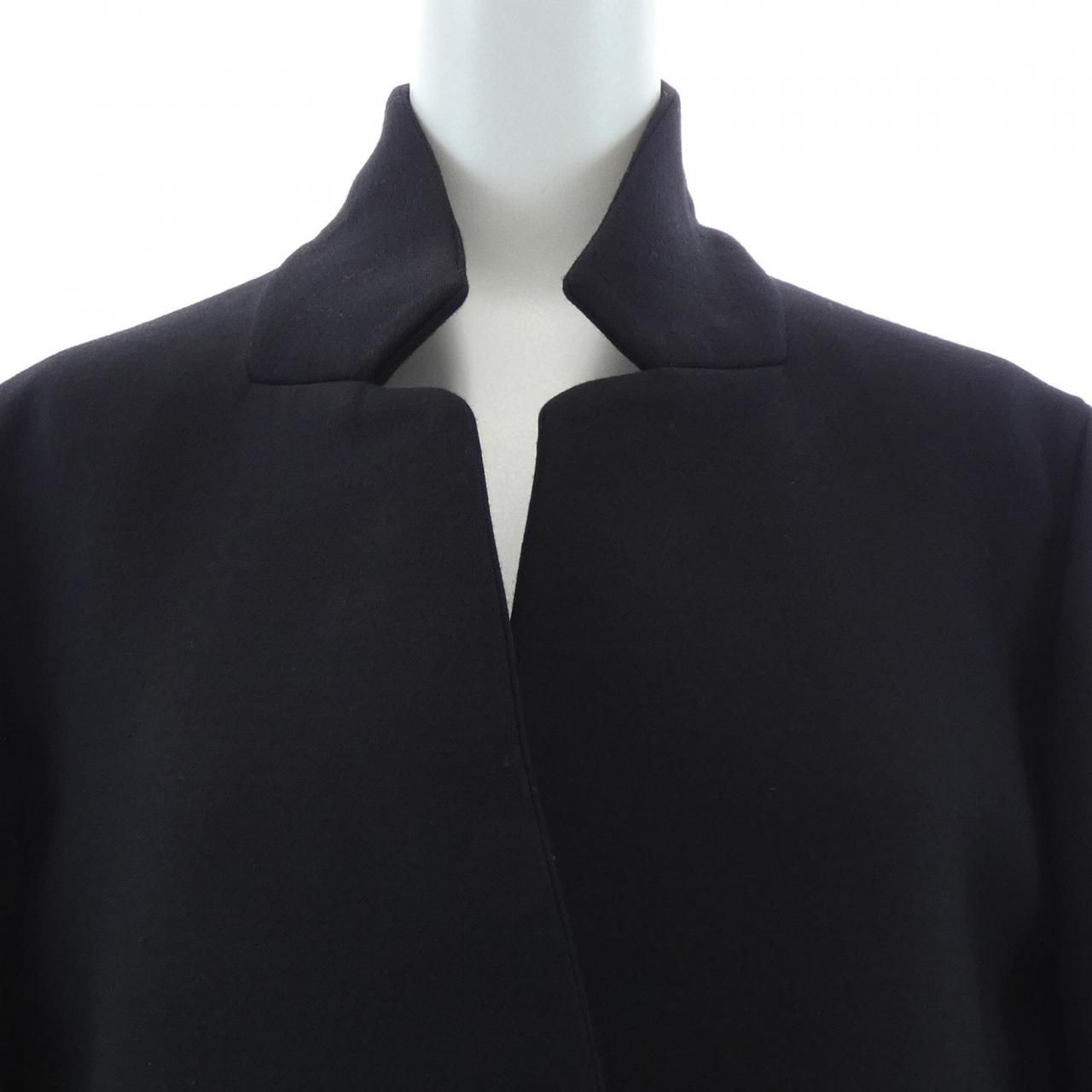 Hermes Jacket Black — view 5