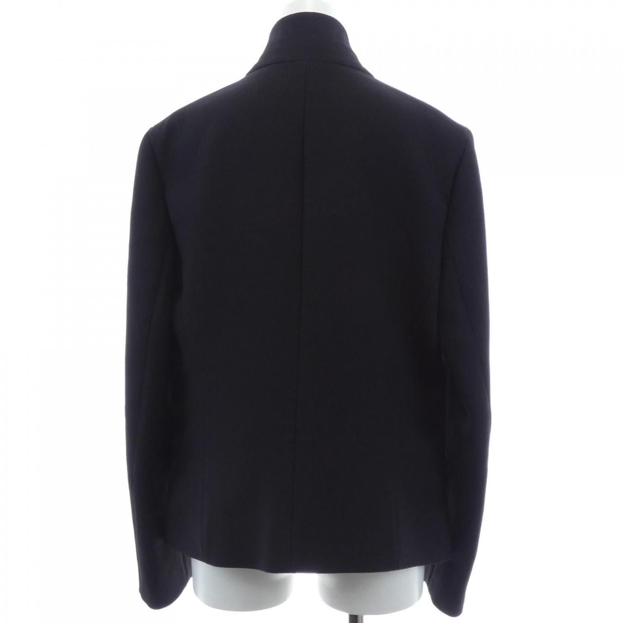 Hermes Jacket Black — view 2
