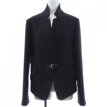 Hermes Jacket Black