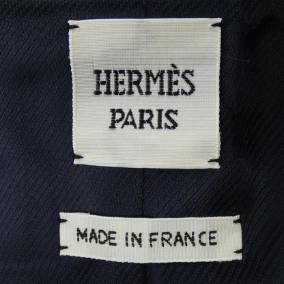 Hermes Jacket Black — view 4