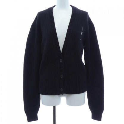 Saint Laurent Cardigan Black