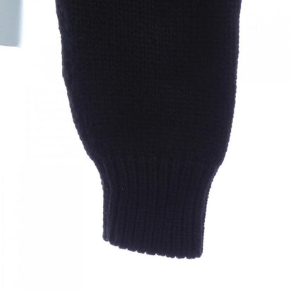 Saint Laurent Cardigan Black — view 6