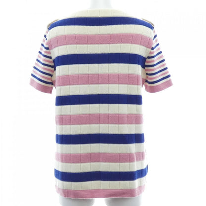 Chanel Knit Sweater Beige — view 2