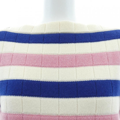 Chanel Knit Sweater Beige — view 5
