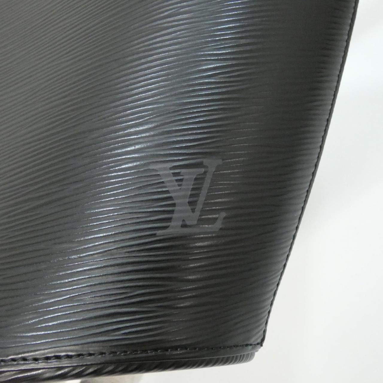 Louis Vuitton Epi Noctamble Bag — view 5