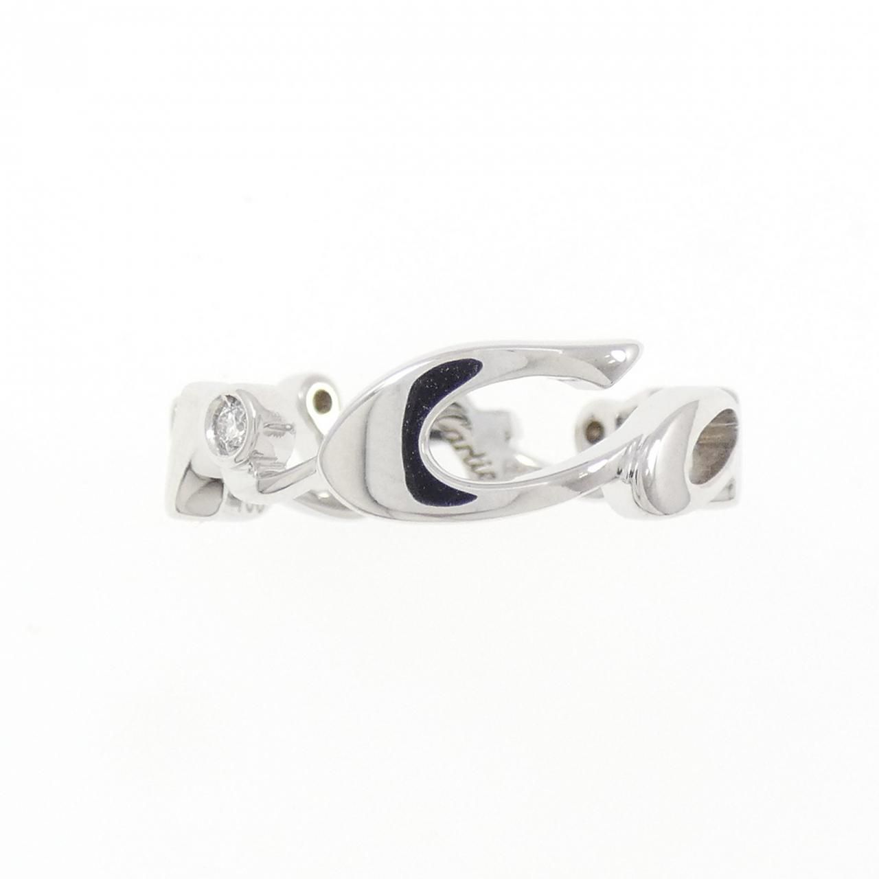 Cartier Signature X'mas Limited Ring — view 2