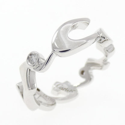 Cartier Signature X'mas Limited Ring