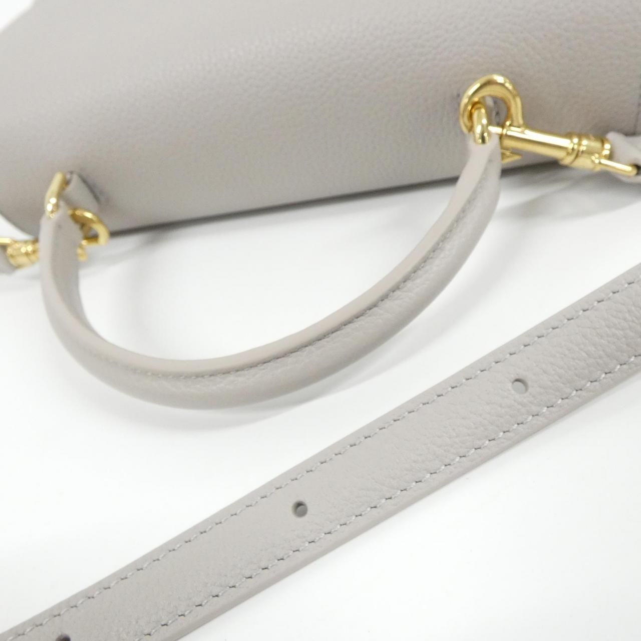 Celine Teen Nino Bag — view 5
