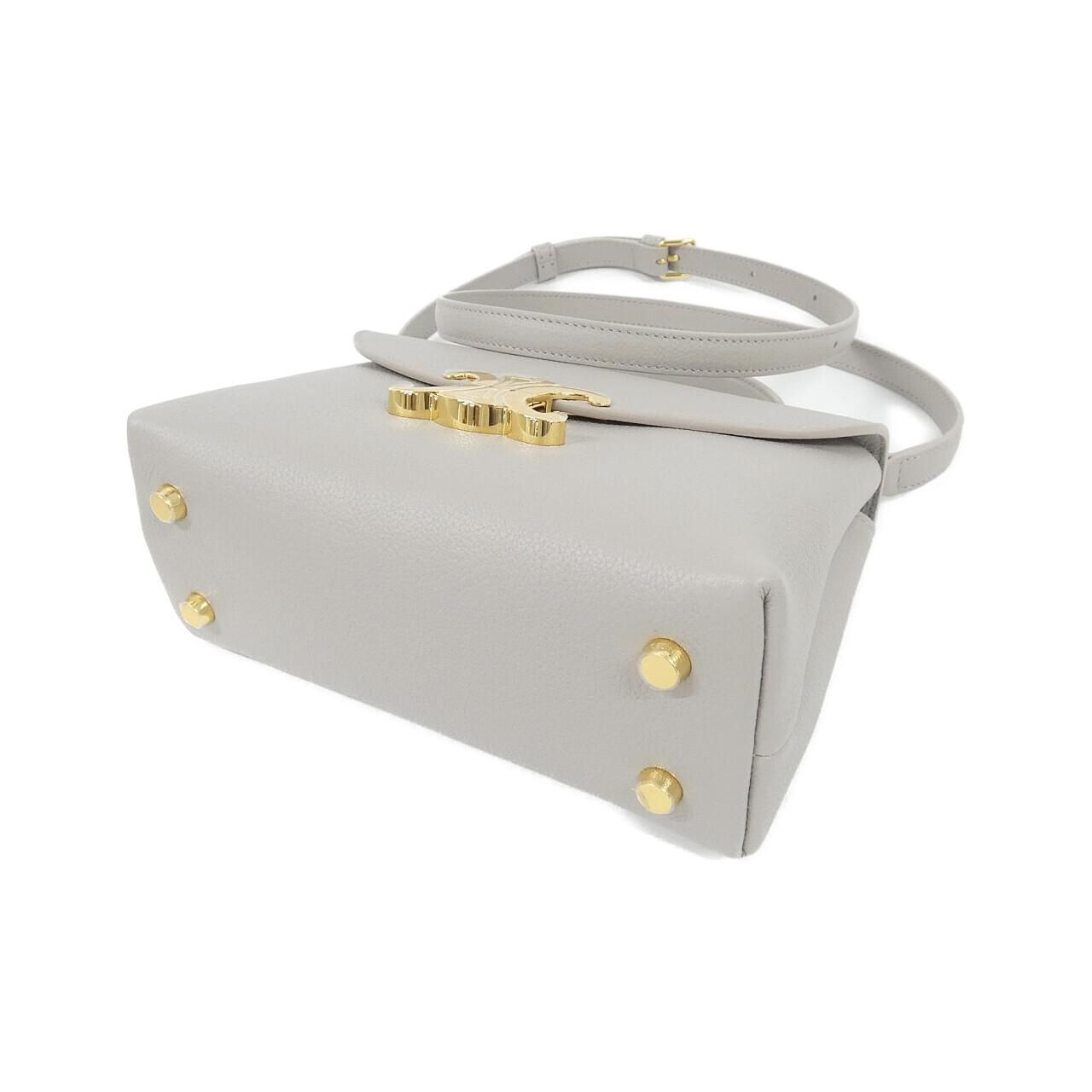 Celine Teen Nino Bag — view 3