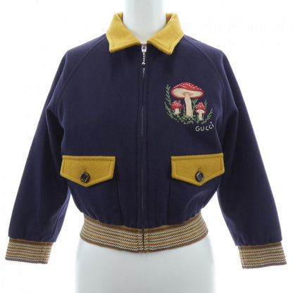 Gucci Garden Zafqm Jacket