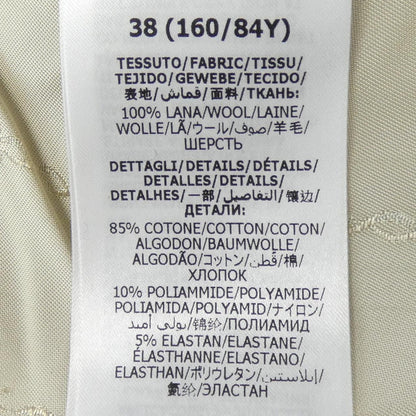 Gucci Garden Zafqm Jacket — view 3