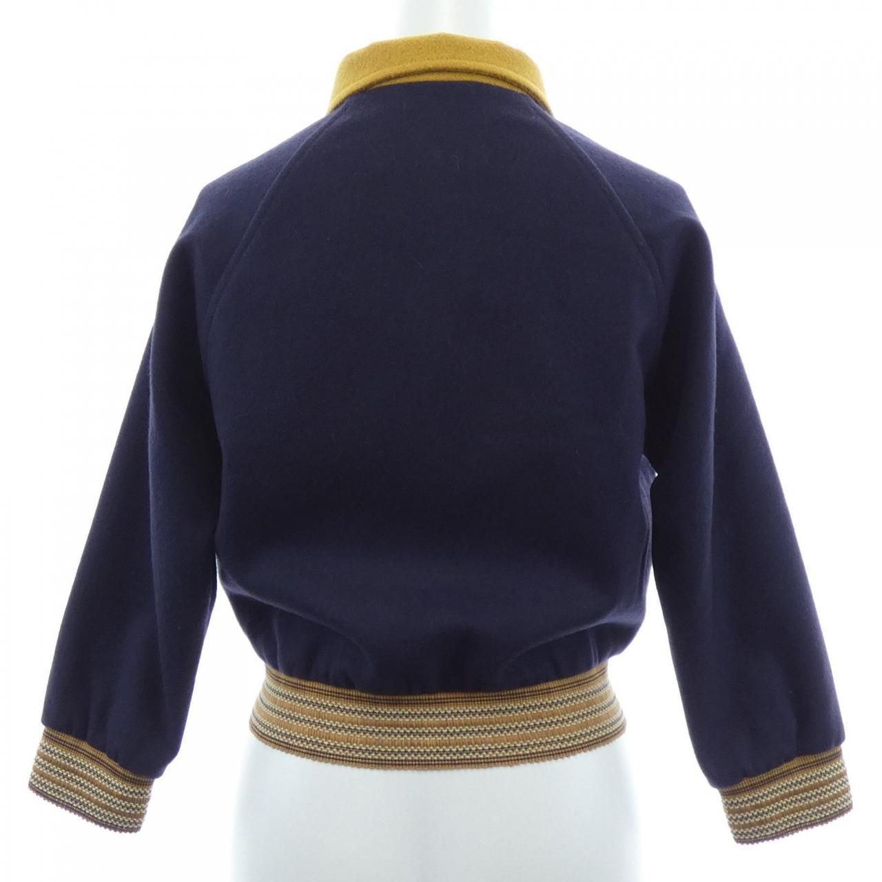 Gucci Garden Zafqm Jacket — view 2