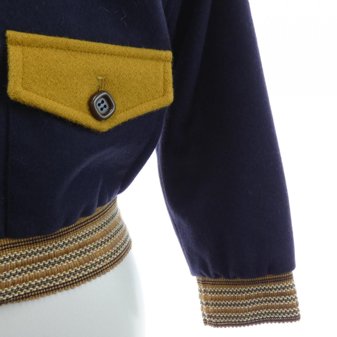 Gucci Garden Zafqm Jacket — view 7