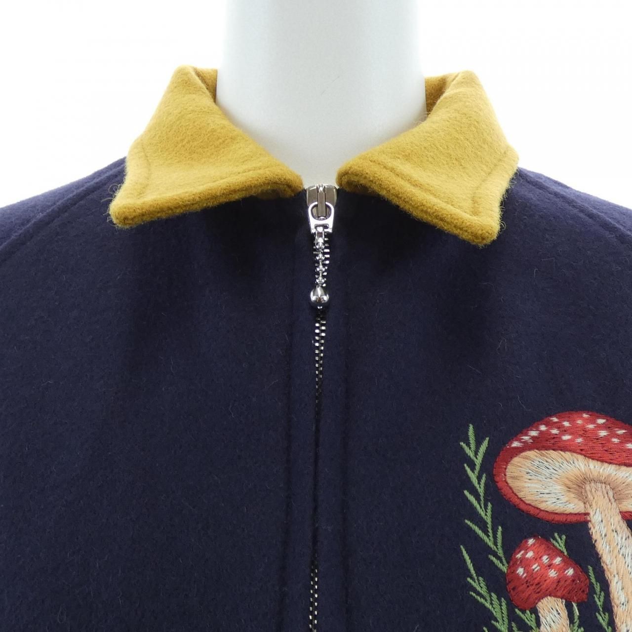 Gucci Garden Zafqm Jacket — view 6