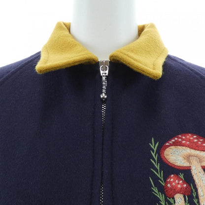 Gucci Garden Zafqm Jacket — view 6