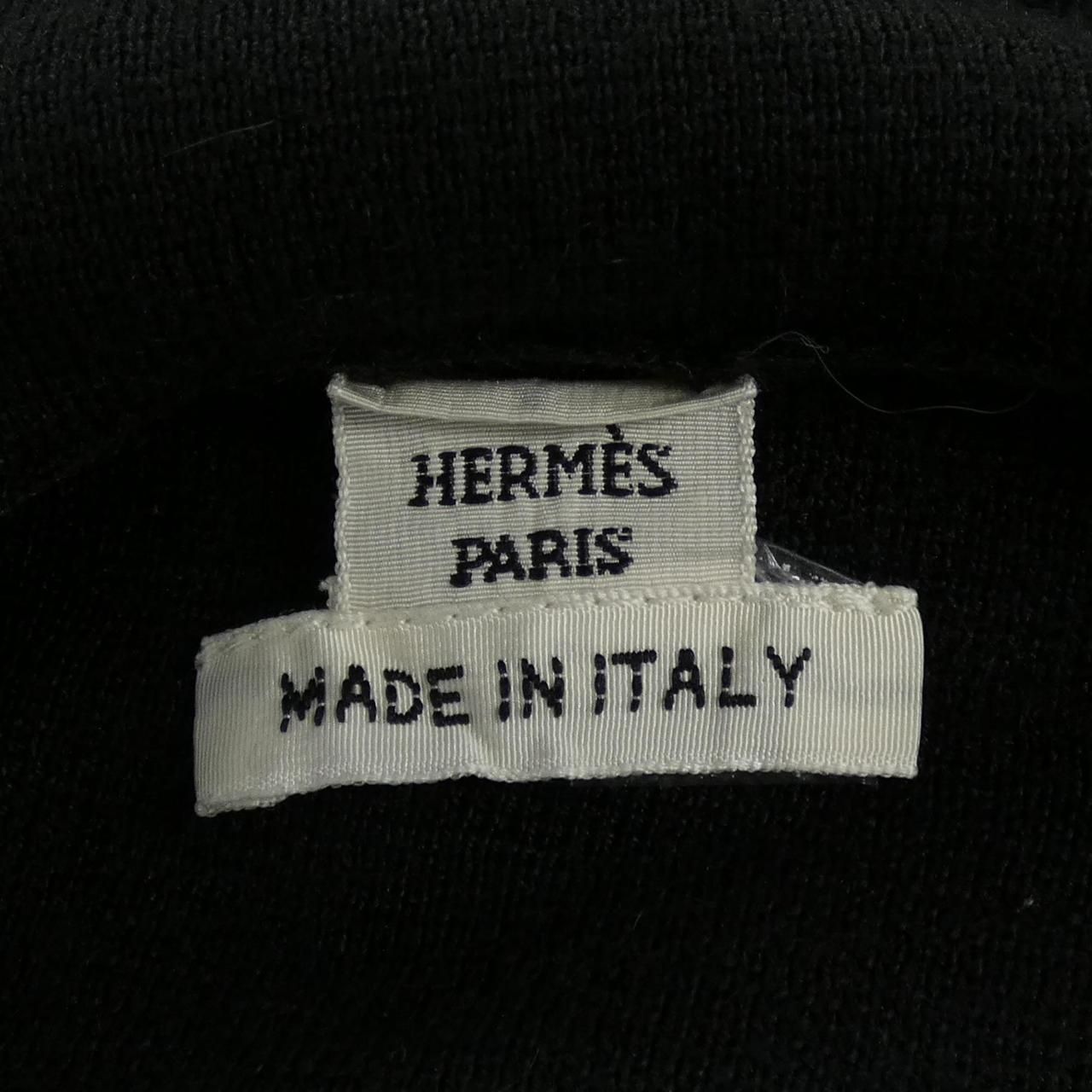 Hermes Ex Libris Dress — view 4