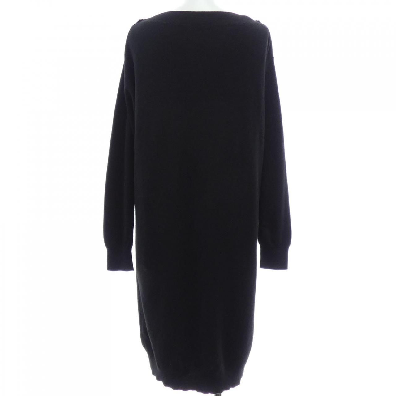 Hermes Ex Libris Dress — view 2