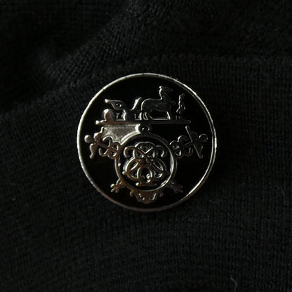 Hermes Ex Libris Dress — view 7