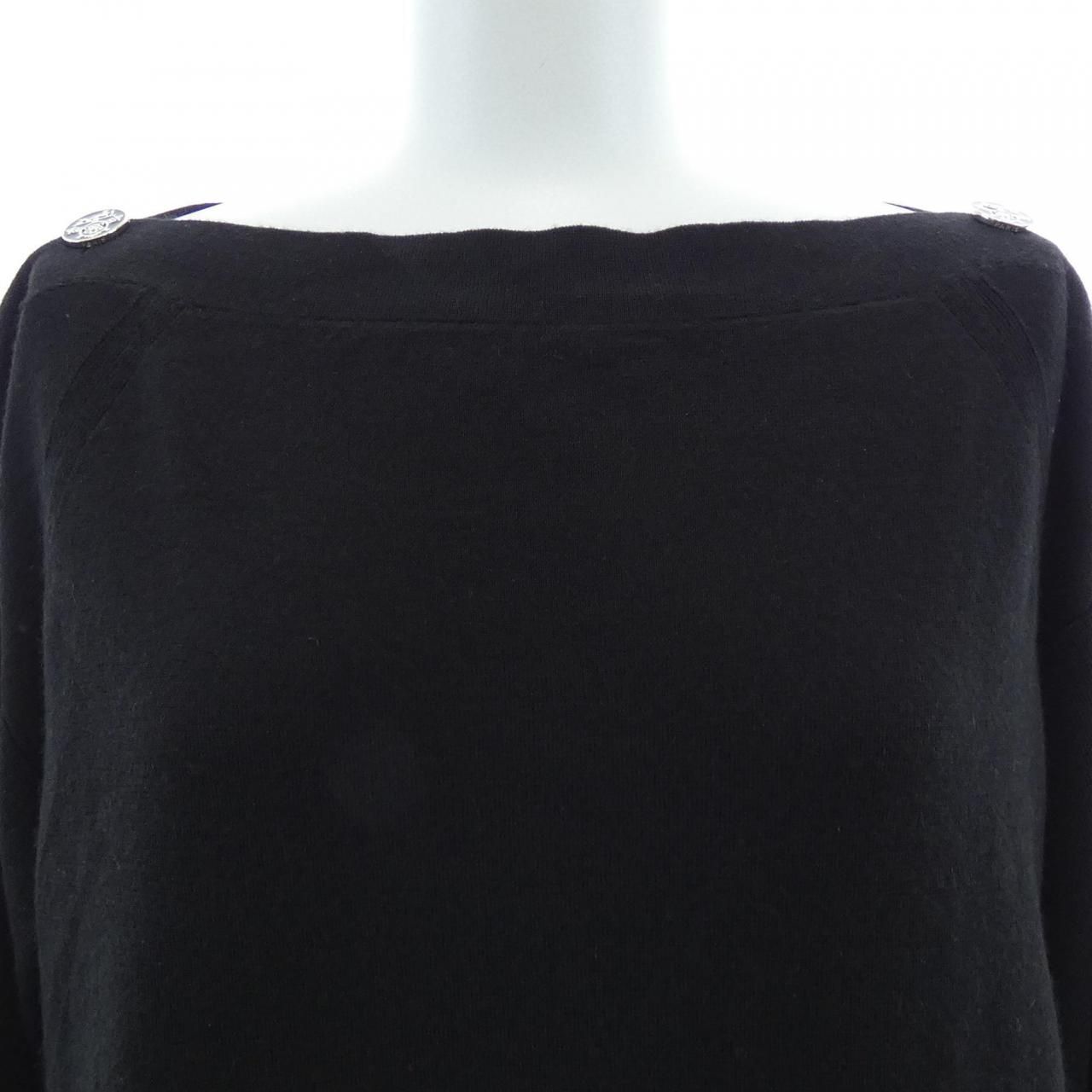 Hermes Ex Libris Dress — view 5