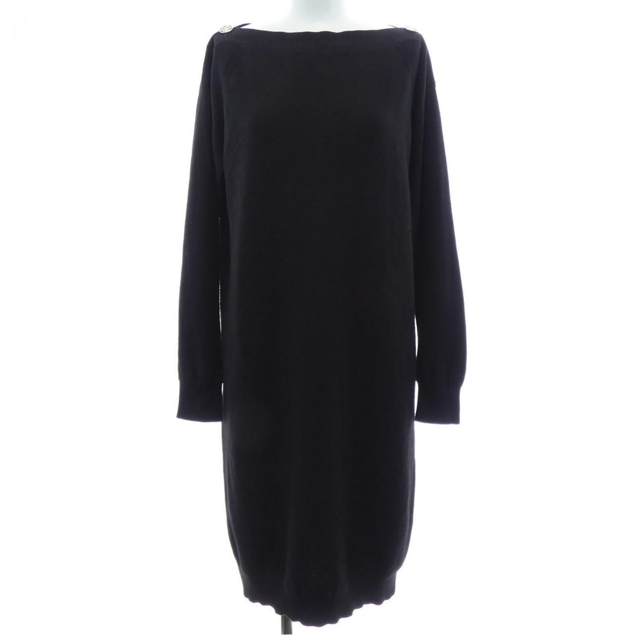 Hermes Ex Libris Dress