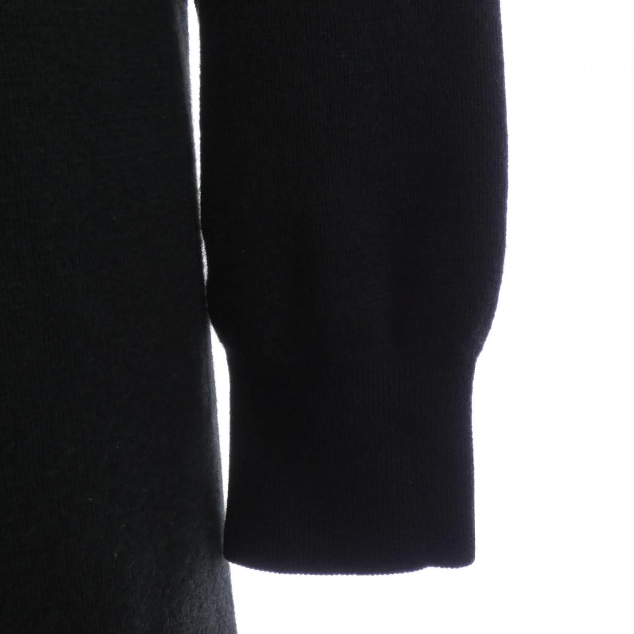 Hermes Ex Libris Dress — view 6