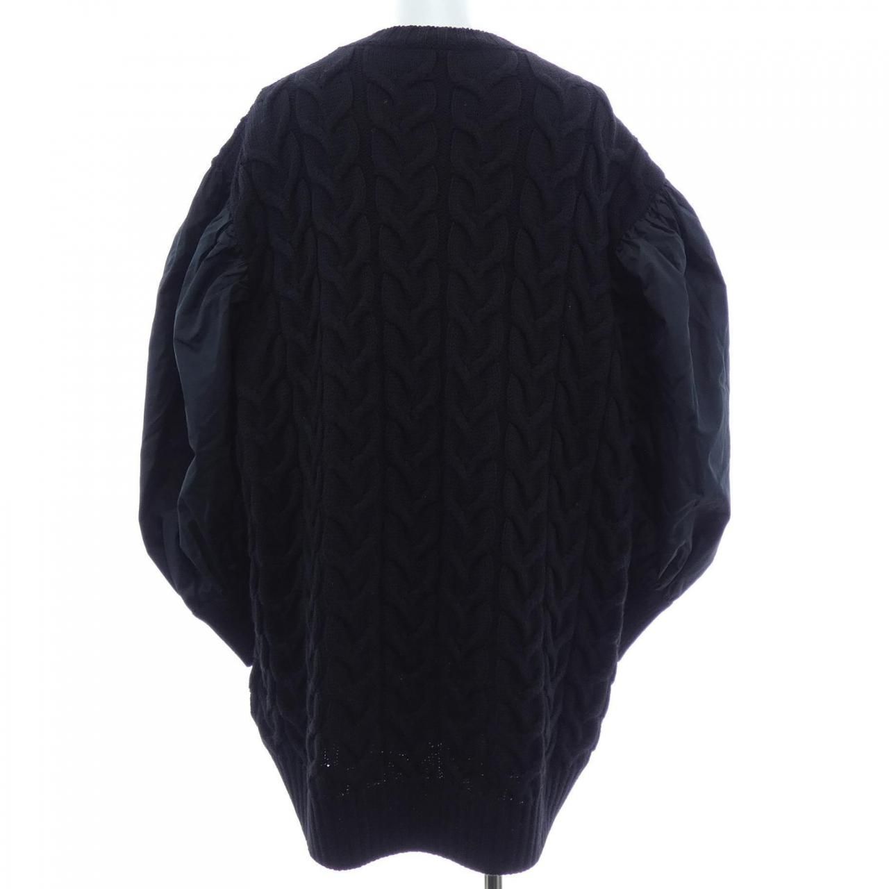 Max Mara Knit Sweater — view 2