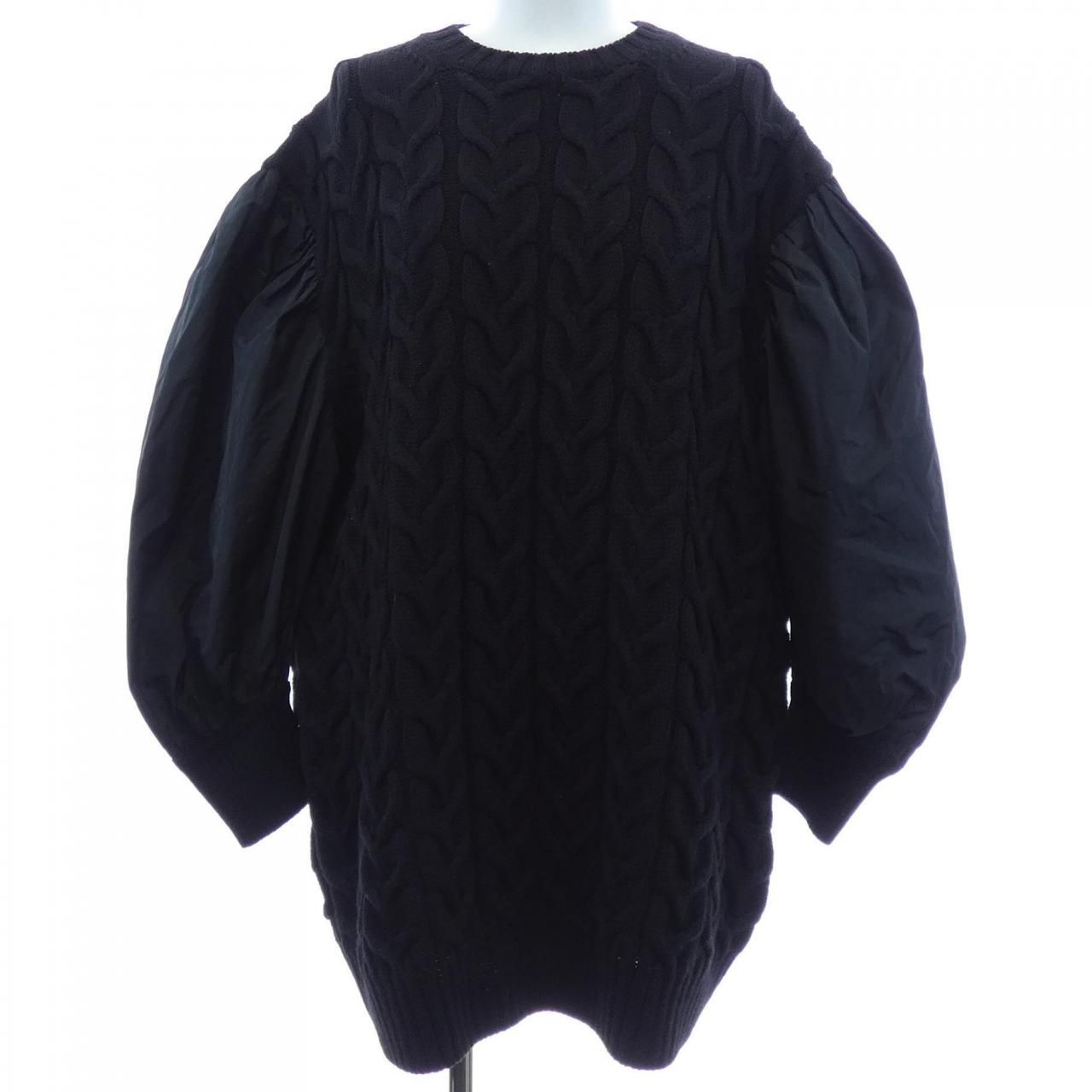 Max Mara Knit Sweater