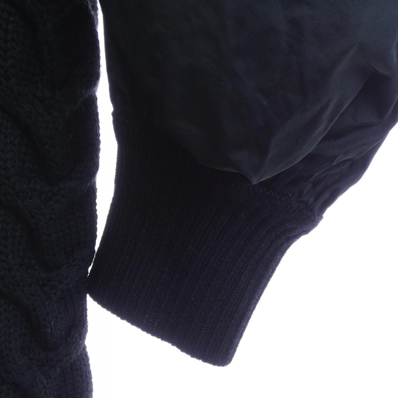 Max Mara Knit Sweater — view 7