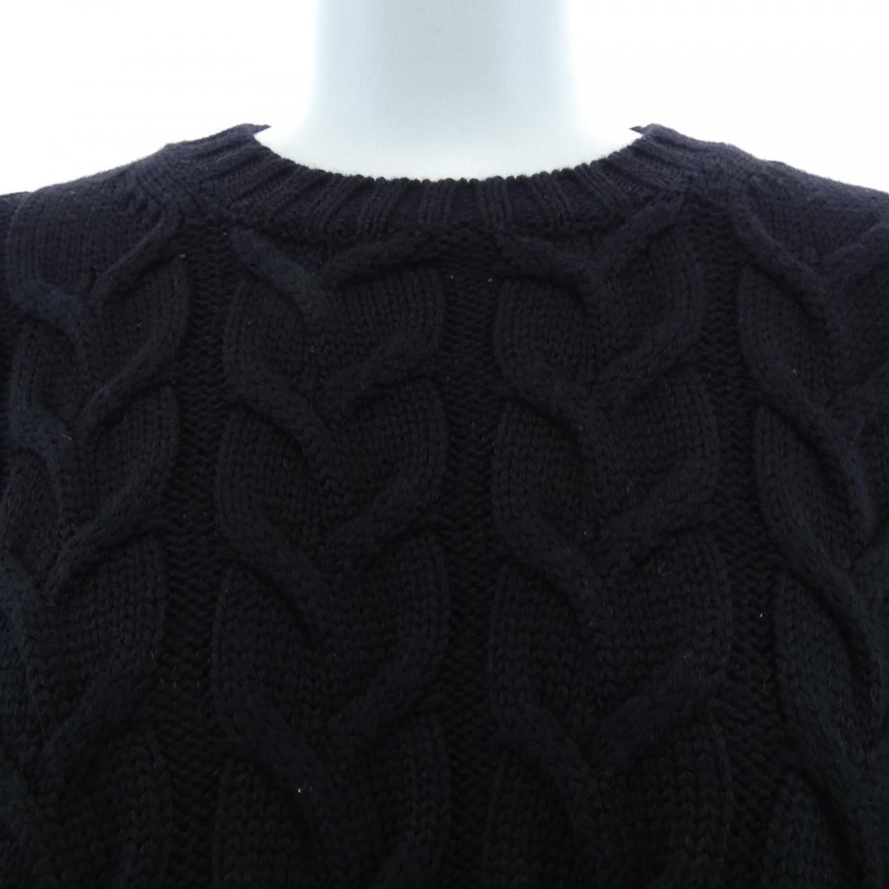 Max Mara Knit Sweater — view 6