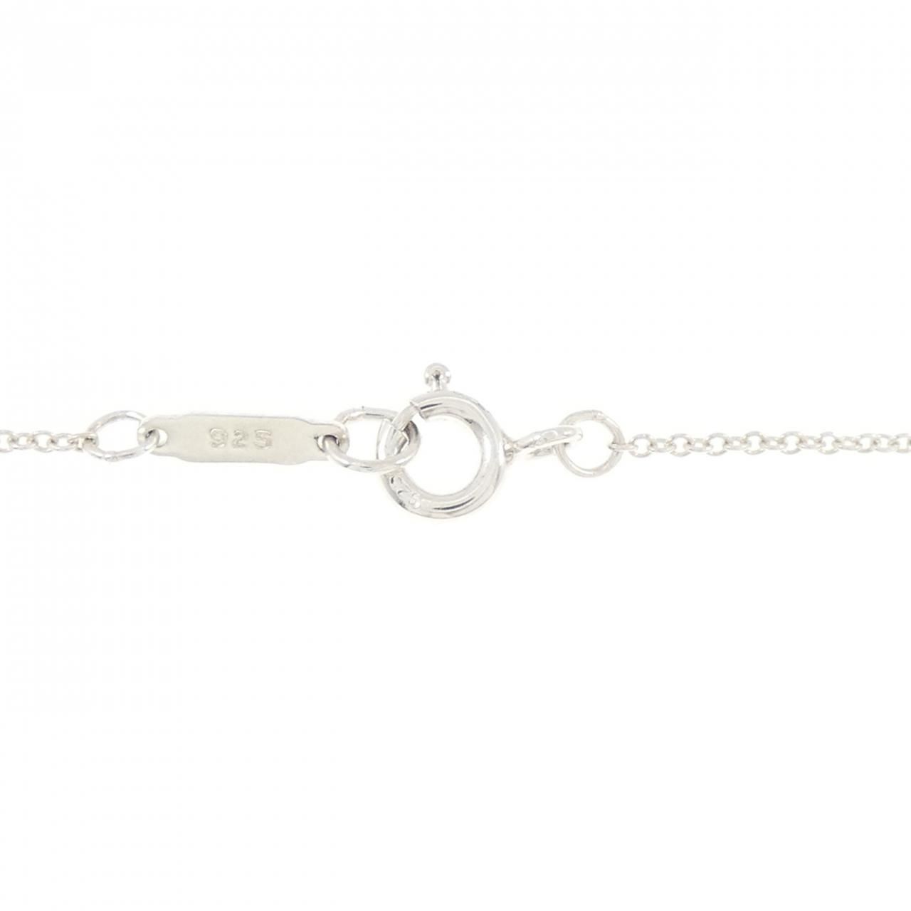 Tiffany & Co Vintage Signature Necklace — view 5
