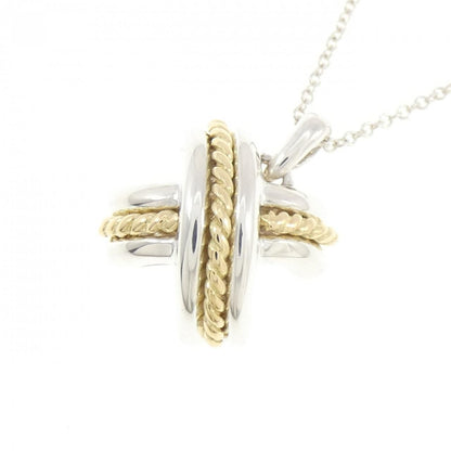 Tiffany & Co Vintage Signature Necklace — view 3