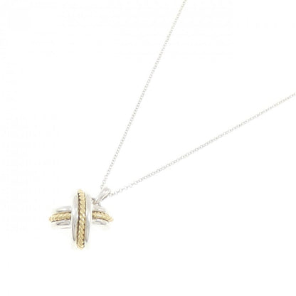 Tiffany & Co Vintage Signature Necklace — view 2
