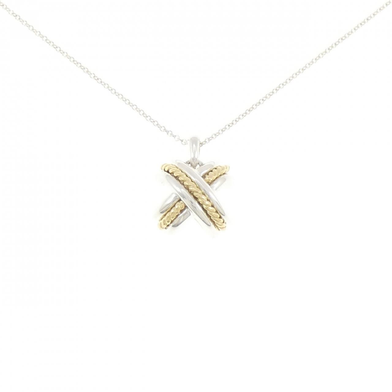 Tiffany & Co Vintage Signature Necklace