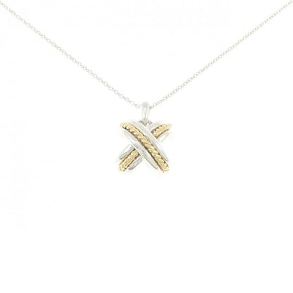 Tiffany & Co Vintage Signature Necklace
